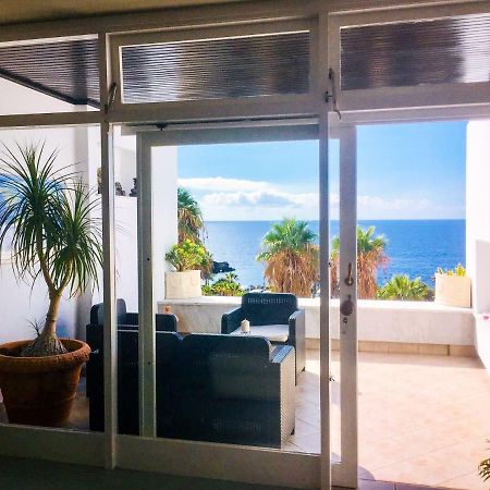 Casa Flamingo, Sea View Apartment ปูแอร์โตเดลคาร์เมน ภายนอก รูปภาพ