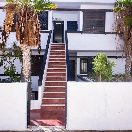 Casa Flamingo, Sea View Apartment ปูแอร์โตเดลคาร์เมน ภายนอก รูปภาพ