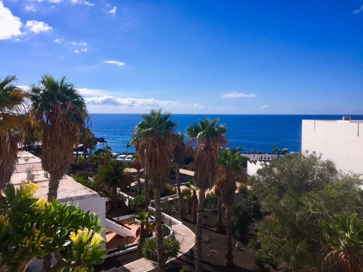 Casa Flamingo, Sea View Apartment ปูแอร์โตเดลคาร์เมน ภายนอก รูปภาพ
