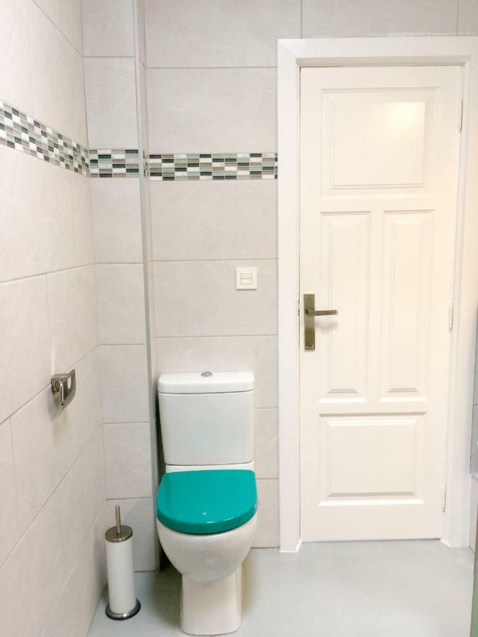 Casa Flamingo, Sea View Apartment ปูแอร์โตเดลคาร์เมน ภายนอก รูปภาพ
