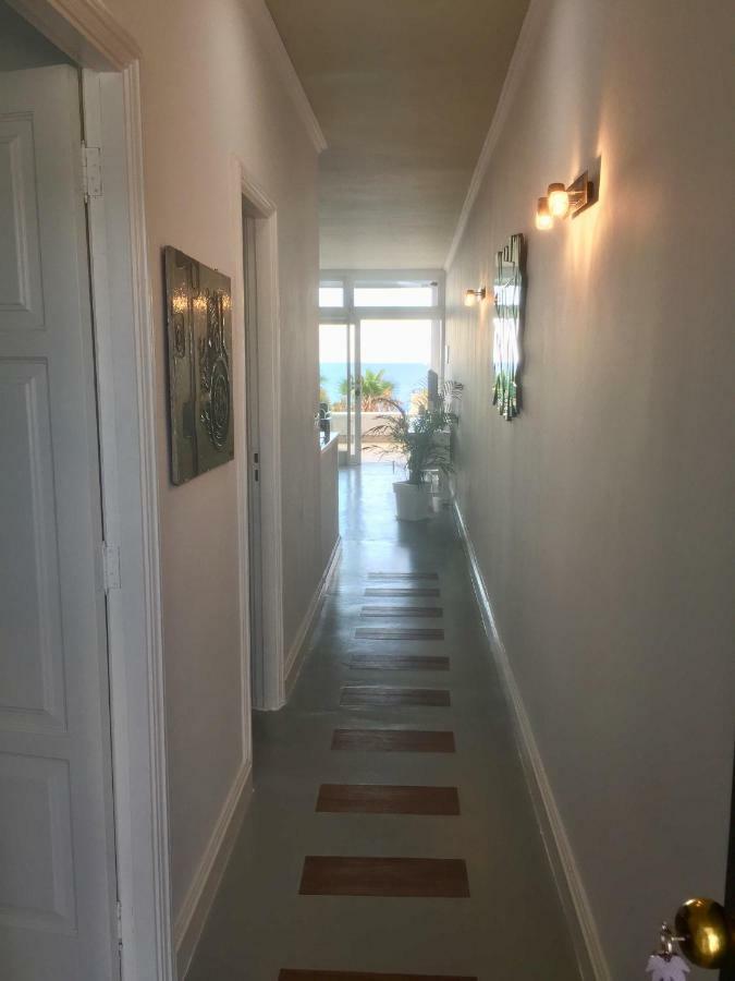 Casa Flamingo, Sea View Apartment ปูแอร์โตเดลคาร์เมน ภายนอก รูปภาพ