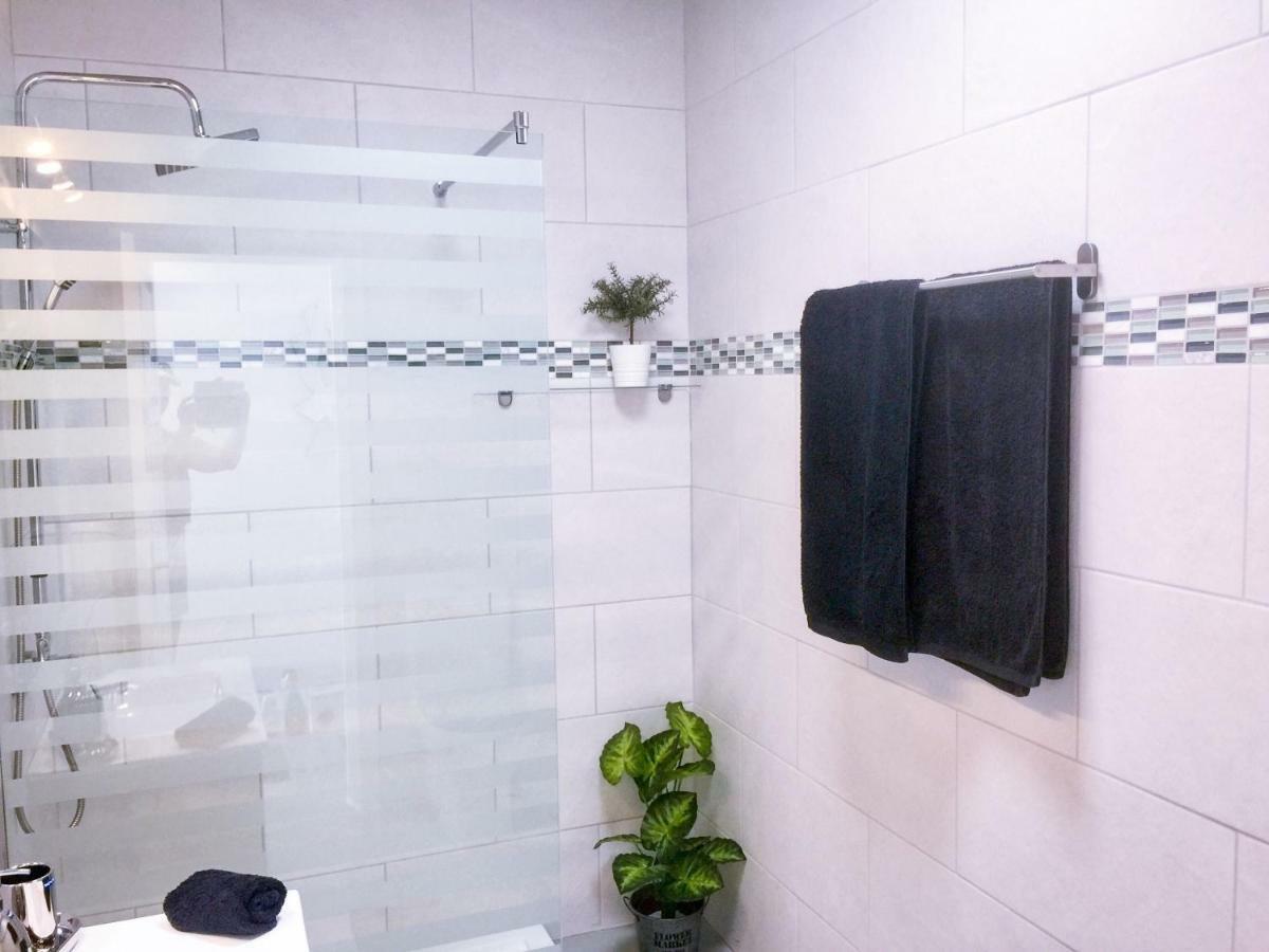 Casa Flamingo, Sea View Apartment ปูแอร์โตเดลคาร์เมน ภายนอก รูปภาพ